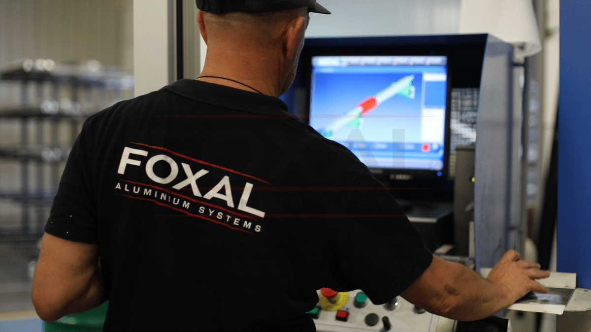Production Foxal